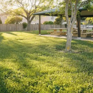 Yard Deodorant